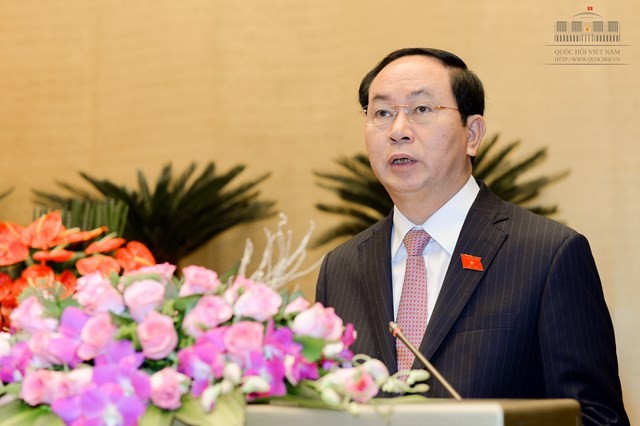 Vietnam schätzt die verbesserte Rolle Russlands in Asien-Pazifik - ảnh 1